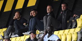 The defender has drawn comparisons to the veteran psg defender thiago silva in recent. Bvb Hat Nachstes Talent Im Visier Kamara Soll Auf Zagadou Und Coulibaly Folgen Halterner Zeitung