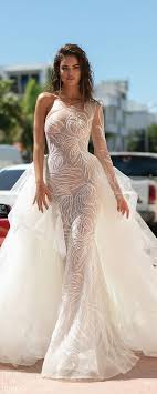 Berta Wedding Dresses Spring 2019 Collection Roses Rings Part 3 Berta Wedding Dress Miami Wedding Dress Bridal Gowns