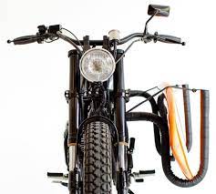 Malibu Ready Bike With A Surfboard Carrier Winning Deus Bali Surf Bike Surfing