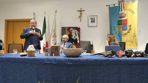 Marco Franceschi, Confartigianato Oristano