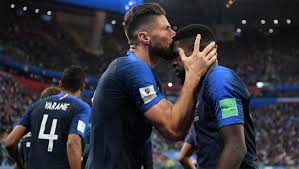 Olivier giroud on frank lampard's management style and why chelsea will challenge this season 17 aug 2019 our first goalscorer of the season olivier giroud has high expectations for the blues this season having already seen plenty to suggest we will be a force under frank lampard. Giroud Important For Our Style Stresses Deschamps