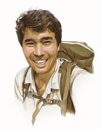 John Chau Martyred On North Sentinel Island