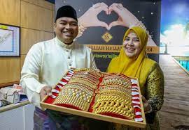 Sekitar hari pertama sesi persekolahan norma baharu 2021. N1bdeidcwb2d6m