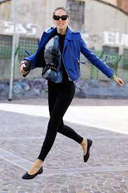 A Shark On My Tee The Blonde Salad