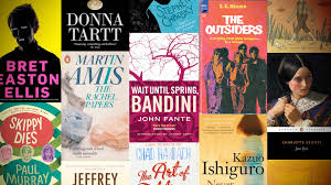 Do you enjoy reading a good story about a dystopian society? Best Coming Of Age Novels