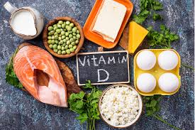 Proceedings of the nutrition society. Could Low Levels Of Vitamin D Contribute To Behavioral Problems In Adolescence