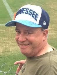 Stephen Letcher's Instagram, Twitter & Facebook