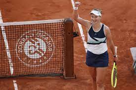 Check spelling or type a new query. Sestrih Finale Krejcikova Pavljucenkovova Ct Sport Ceska Televize