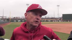 Let the games begin; Hogs try to forget bitter end of '17