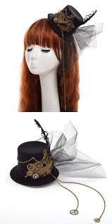 Pin On Hair Accessories
