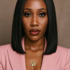 Brianna Harrison's Instagram, Twitter & Facebook