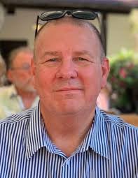 Kevin Beavers Obituary (1963