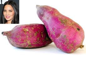 Unlike white potatoes such as russets or yukons, yams and sweet potatoes do not have skins that are pleasurable to eat. Are Japanese Sweet Potatoes The Fountain Of Youth