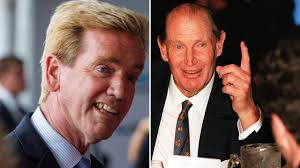 Pedophile priest had 'gift with youth'