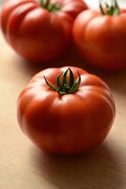 Maybe you would like to learn more about one of these? New Heirloom Tomato Hybrids Offer The Best Of Both Worlds