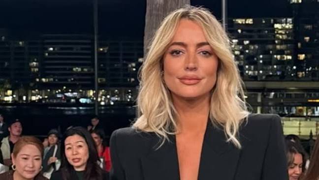 Don't know what's going on': Concerns mount for radio star Jackie 'O' Henderson as her off-air absence enters second week | News24