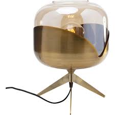 Tischleuchte Golden Goblet Ball Jetzt Bestellen Unter Https Moebel Ladendirekt De Lampen Tischleuchten Beistelltischlampen U Tischlampen Kare Design Lampen
