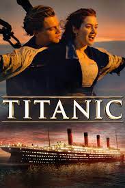 She lent her voice to the tv movie the titanic chronicles. Oscar Hopes Sunk For Titanic Movie Cast On This Day