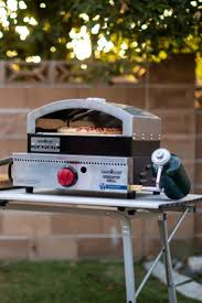 The way to cook outdoors the camp chef artisan pizza oven 90 accessory cooks the perfect pizza every time. Pin On Pizza Pins Products