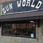 Gun World Hilliard, OH from foursquare.com