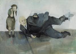 18,281 likes · 609 talking about this. Michael Andrews A Man Who Suddenly Fell Over 1952 Artsy
