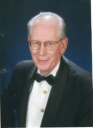Obituary information for Ernest L. Gladden