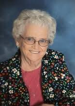 Obituary information for Barbara Louise Graves