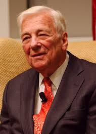 Harvard Business School Alumnus and Benefactor John C. Whitehead Dies at 92 