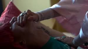 Handgagged  domination explored - erotic couples sessions on BoundHub