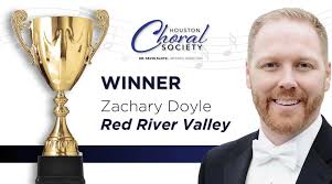 Join us this Monday at 7:30 PM at First United Methodist Church Fort Worth  for our chorale concert featuring John Rutter's Gloria. The choir will also  be collaborating with members of the