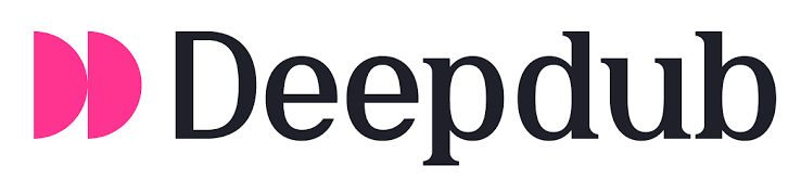 Jobs at Deepdub