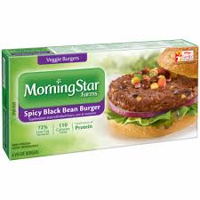 We have put measures in place to keep our customers and team safe. Morningstar Spicy Black Bean Burger 4 Count 4 Ct 2 38 Oz Kroger