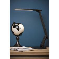 $339.99 each (reg) $199.99 sale (save $140) qty. Lucide 24657 10 30 Practico Modern Corner Shaped Abs Black Desk Lamp Ideas4lighting