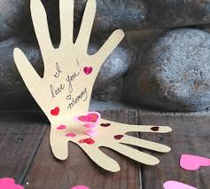 Ring in this special day with a cute free valentine card to your special. 23 Easy Homemade Valentine Cards For A School Exchange Feltmagnet