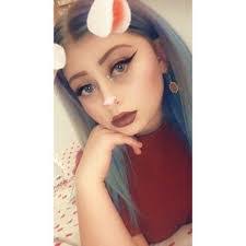 Megan Rawlinson's Instagram, Twitter & Facebook