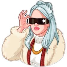 Buy stickers, 50 pcs aesthetic vinyl stickers, waterproof stickers graffiti decals for flask, laptop, water bottle, skateboard (billie eilish): Billie Eilish