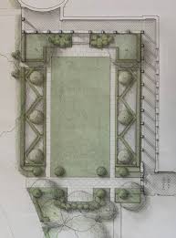 On the spreadsheet i wrote the another one of my garden planning tools that is a lifesaver is the monthly checklists. The Full Story Behind The Controversial Rose Garden Redesign Architectural Digest