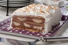 Use it however you would a basic white cake: 41 Amazing Whipping Cream Dessert Recipes Mrfood Com
