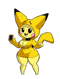 1girls absurd res anthro anthro only anthrofied breasts cleavage  cute cute fang female female focus female only furry furry only hi res  hoodie large breasts large hips looking at