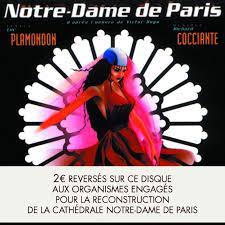 2020 notre dame de paris светлана светикова нотр дам де пари.mp3. Notre Dame De Paris Musical Amazon De Musik