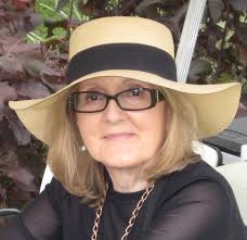 Interview Cynthia Rowe