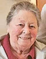 Our condolences to Mrs. Schwind's family and friends.