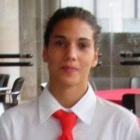 Stefania Curcio Email & Phone Number