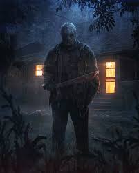See more ideas about jason voorhees, jason voorhees drawing, horror art. Happy Friday Cool Jason Voorhees The Art Of Horror Facebook