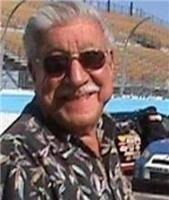 Claudio Lugo Obituary (1937