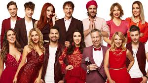 Der offizielle account von deutschlands schönster tanzshow bei rtl hier twittern wir zu #letsdance. Let S Dance 2018 Welche Kandidaten Waren Die Favoriten Im Finale