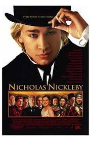 Nicholas Nickleby by Charles Dickens