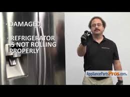 Jul 15, 2019 · how to use the control lock on your refrigeratorfor additional product tips and troubleshooting please visitwhirlpool's product help page: How To Unlock Wheels On Samsung Refrigerator Solved Short Answer Riplix