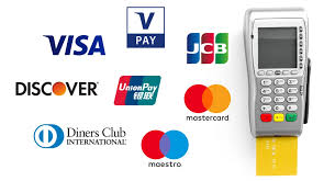 $8.6 billion was lost to credit and debit card fraud in 2014. Which Cards Should You Accept In A Small Business