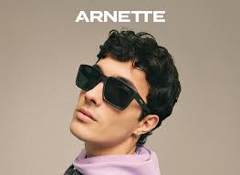 Arnette Cortex Polarised Sunglasses